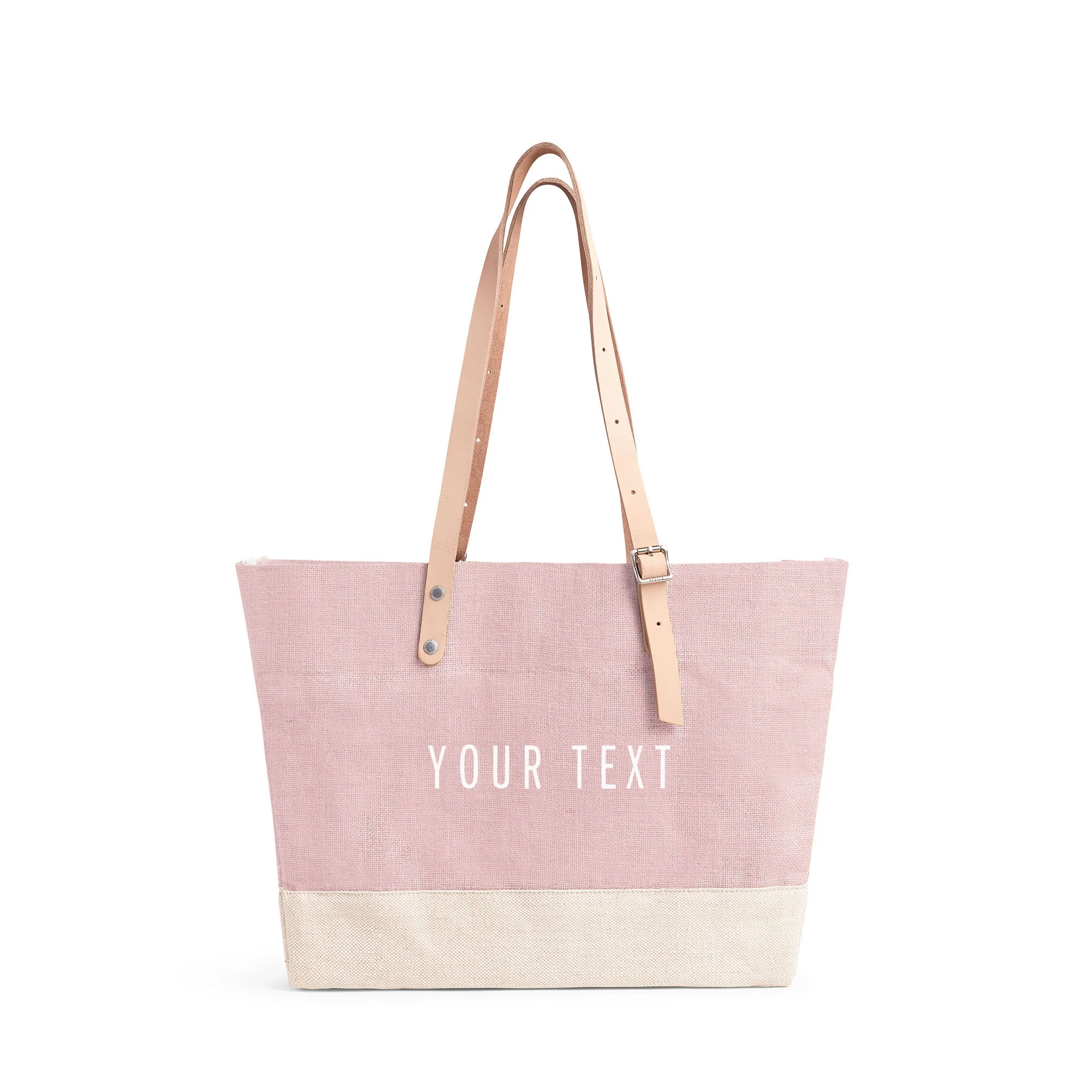 The Best-Selling Shoulder Market Bag Collection